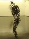 Antony Gormley Drawing Space 4